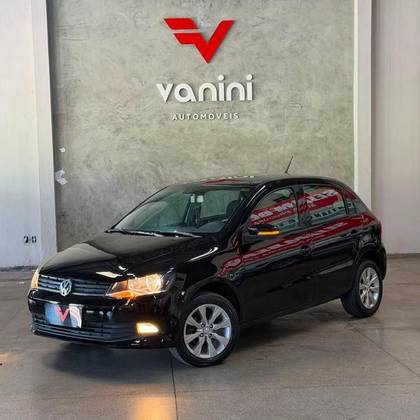 VOLKSWAGEN GOL 1.6 MI POWER 8V FLEX 4P MANUAL VOLKSWAGEN GOL 1.6 MI POWER 8V FLEX 4P MANUAL